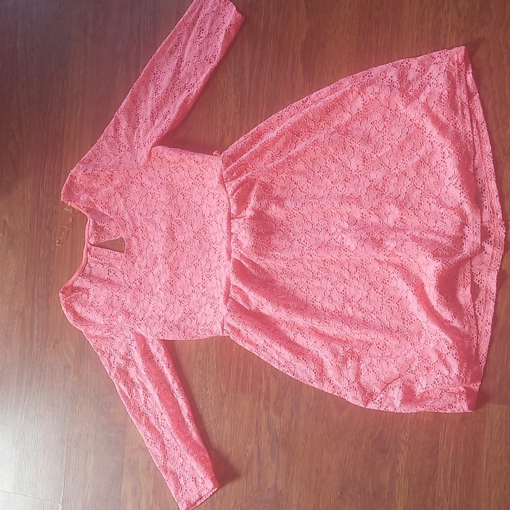 Ardene dress